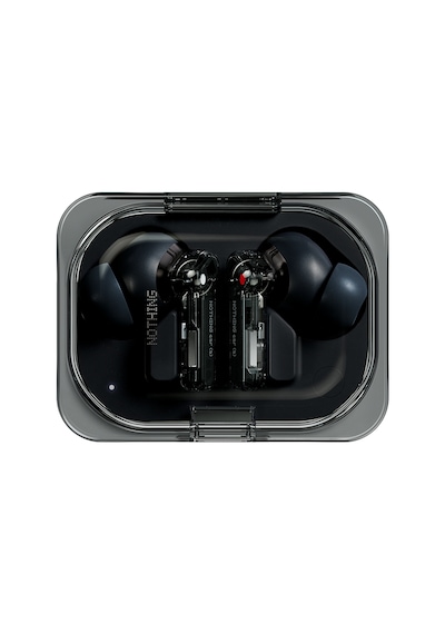 Nothing Ear (a) Bluetooth Kulak İçi Kulaklık (Nothing Türkiye Garantili)