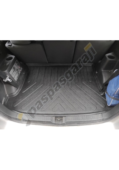 Kaiser Toyota Verso Bagaj Havuzu, 2003-2009 Arası
