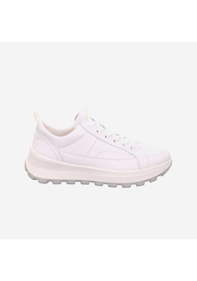 Sneaker Kadın 2-000408-1100 Legero T4 Run White Beyaz