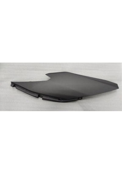 Sym Jet X 125 Sağ Arka Panel Mat Gri 83500-xn1-000-ae