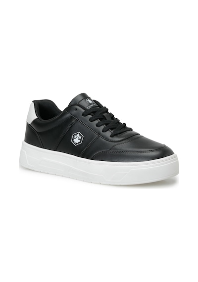 Lumberjack Mura Siyah Erkek Sneaker 000000000102694744