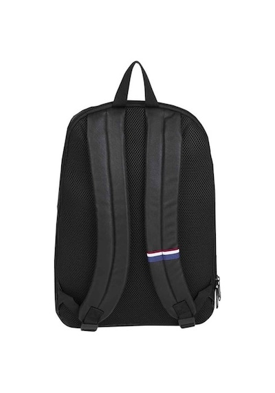 U.s. Polo Assn. U.s. Polo Siyah Sırt Çantası Plcan24338 Siyah