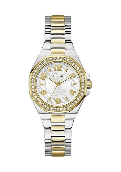 Guess Gugw0877l5 Kadın Kol Saati Gri