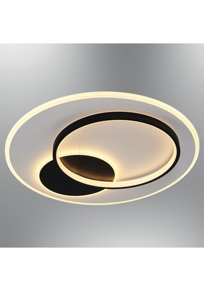 Özcan Aydınlatma 1413-4 Futura 55cm Armatür Kumandalı Beyaz