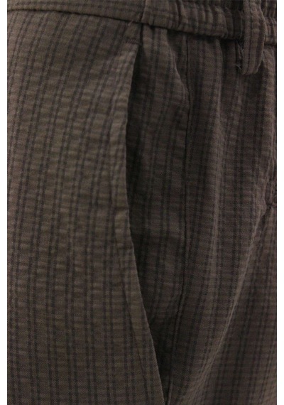 İgs Gri Premium Jogger Erkek Pantolon Dynamic Fit-26057