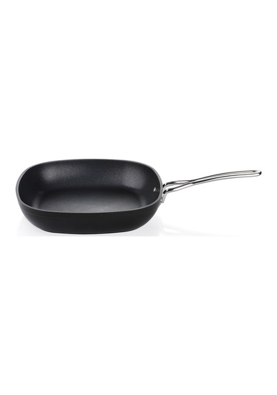 Schafer Gastronomie Master Granit Tava 28 Cm-siyah Diğer