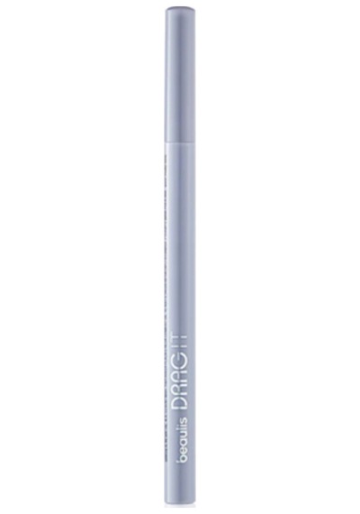 Drag It Inkpen Keçe Uçlu Eyeliner Kahverengi Diğer