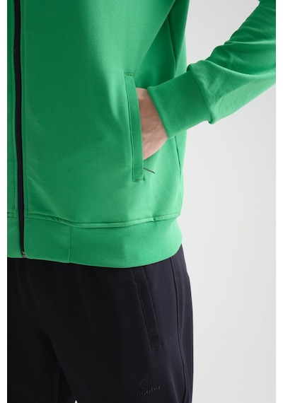 Shooter Sportswear Shooter Erkek Premium Kalıp Dik Yaka Rahat Form Klasik Paça Eşofman Takım Yeşil Shooter Sportswear Shooter Erkek Premium Kalıp Dik Yaka Rahat Form Klasik Paça Eşofman Takım Yeşil