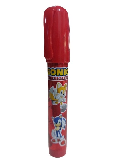 Kalem-roket Silgi