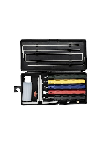 Rox Camping 0120 Bushcraft Bileme Seti