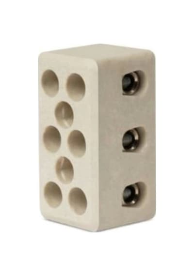 Ender Porselen Klemens No:3-3lü