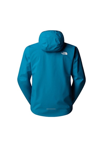 The North Face M Fontanales Jacket Erkek Outdoor Koşu & Antrenman Ceketi Nf0a8dtkbom1 Mavi Mavi
