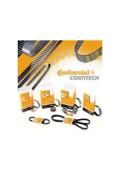 Contitech 3Pk860 Kanallı Kayış Toyota Uyumlu Prıus 1.5 Hybrıd Petrol Wtı 16V 03-