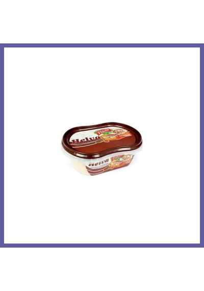 Bezos Pekay Helva Kakaolu 350 Gr Nıda