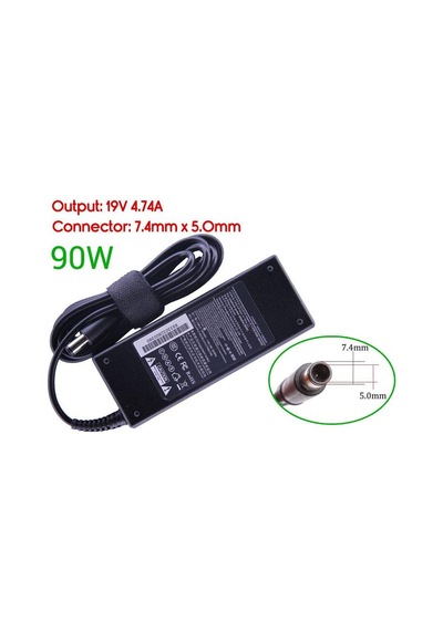 Compaq Cq50-115Em Şarj Cihazı Adaptör Şarj Aleti Güçlü G