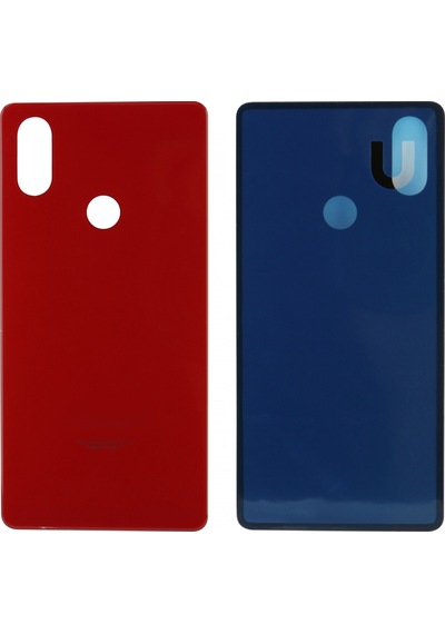 Teknonet Xiaomi Mi 8 Se Uyumlu Batarya Kapağı 001