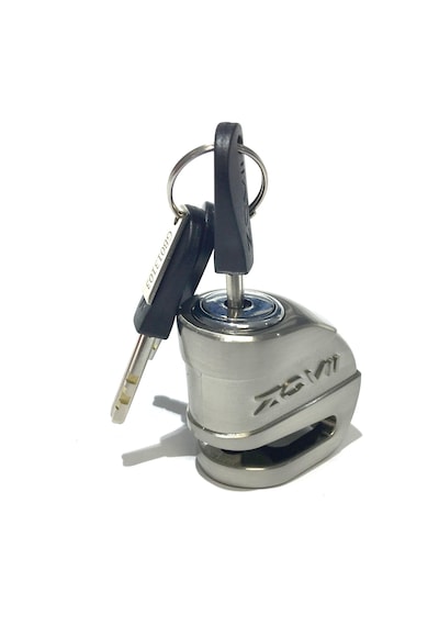Securage Pro 6Mm Disk Kilidi
