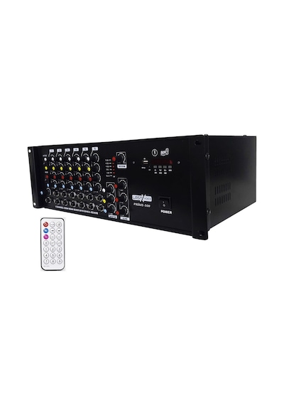 Lastvoice Prime-500W Tr 500 Watt Hat Trafolu Mikser Anfi