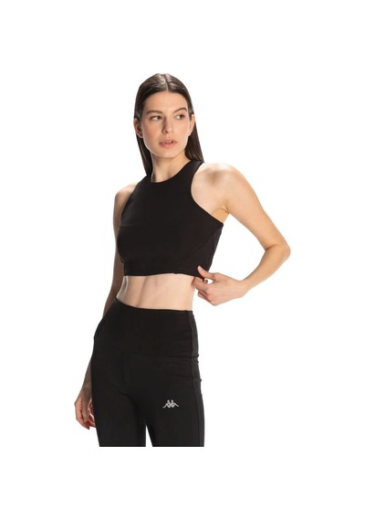Kappa Ellese Cheryl Top Kadın Spor Atlet