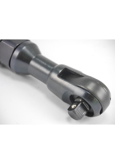Gison Gp856B 1/2" Havalı Cırcır Kolu N11.5509