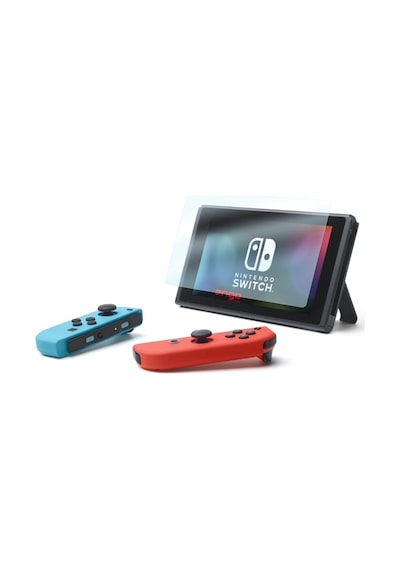 Nintendo Switch 2 Nano Ekran Koruyucu 7.9 İnç Oyun Konsolu