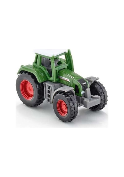 Siku 0858 Fendt Favorıt 926 Varıo Metal Plastik Oyuncak Traktör