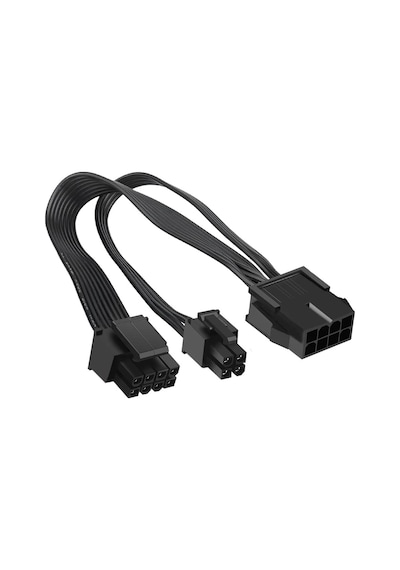 Alfais 4695 Eps 12V Cpu Dişi To Atx 8+4 Pin Power Supply Çevirici