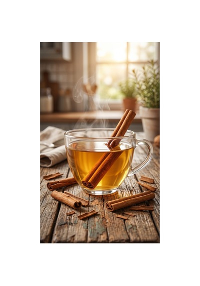 Çubuk Tarçın 40gr, Kabuk Tarçın, Cinnamon Sticks, Cinnamomum Verum, Doğal Ve Katkısız