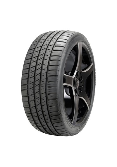 Michelin 255/55R19 111V N0 Pilot Sport A/S 3 Yaz Lastiği 2022