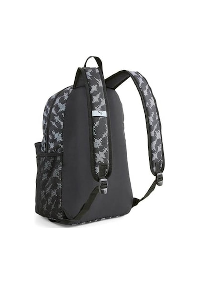 Puma Unisex Valiz & Bavul Siyah 79948-01 Puma Puma Phase Aop Backpack Erkek Çanta 24k680000739 680085 Siyah