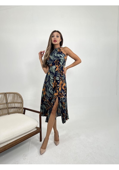 Moderie Butik 4824 Elbise-sacramento Sacramento