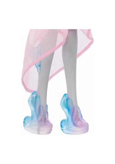Monster High Dawn Of The Dance Lagoona Blue Bebek Jkm48