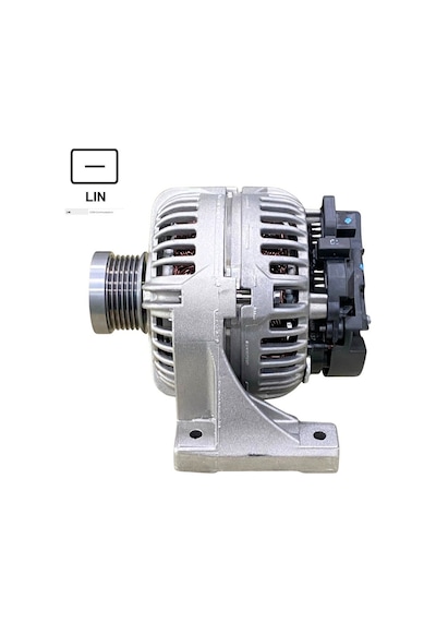 Seg 12v Alternatör Dinamo 140 A Lın Volvo S60/s80/v70/xc70/xc90 2000-2014
