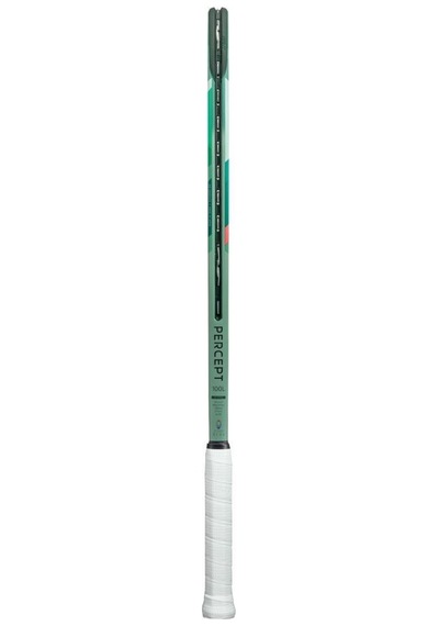 Yonex Percept 100l İnch 280 Zeytin Yeşili 2023 Sezon Tenis Raketi 001