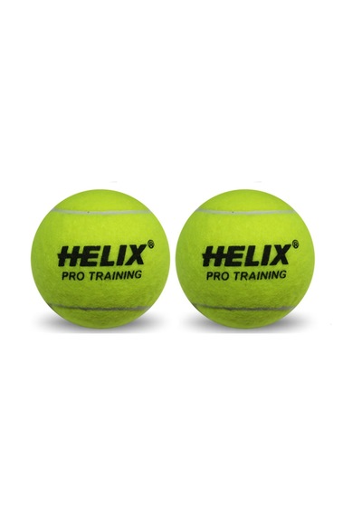 Helix Tenis Topu Profesyonel 3lü Tn-100 Antrenman