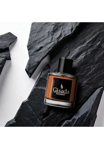 Gisada Ambassador For Men Black Edp 100 Ml Erkek Parfümü Odunsu