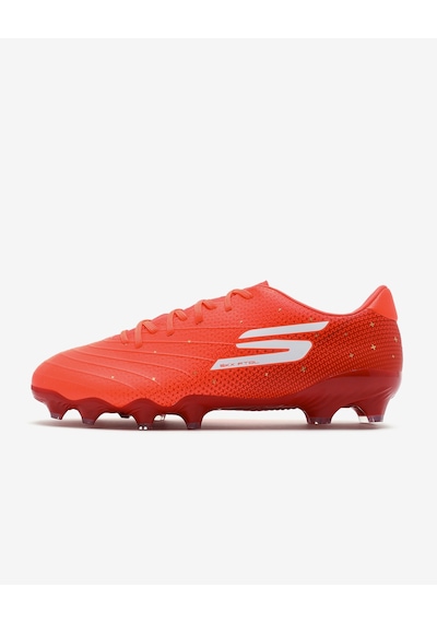 Skechers Skechers Gold Fg Erkek Mercan Krampon 252027 Crl Turuncu