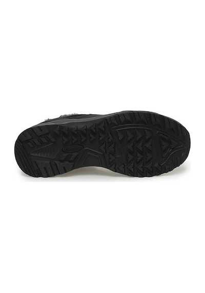 Lumberjack Debora Lw Kadın Siyah Outdoor Ayakkabı 101388916 Siyah