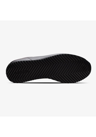 Lescon Neptun 5 Siyah Kadın Sneaker Ayakkabı 001
