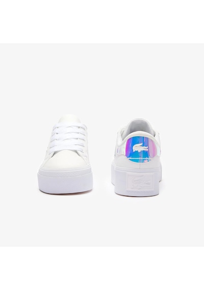 Lacoste Kadın Ayakkabı 747cfa00041y9 Beyaz