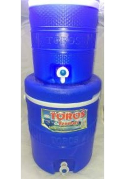 2 Adet Toros Termos Soğuk Su Ayran Meşrubat Termosu 14 6 Lt 2 Adet Toros Termos Soğuk Su Ayran Meşrubat Termosu 14 6 Lt
