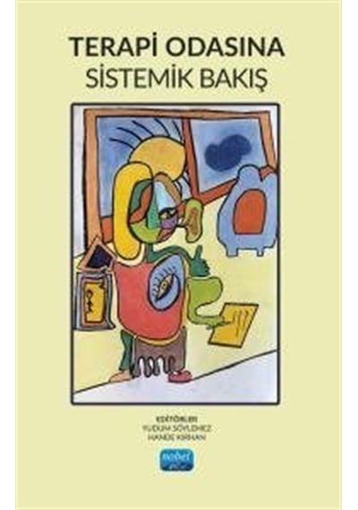Terapi Odasına Sistemik Bakış / Kolektif