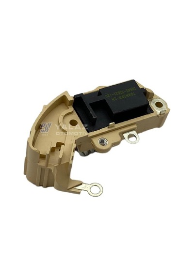 12v Alternatör Konjektörü Nıppon Denso Tipi 4 Fiş Dik Soketli Ig-c-fr-l