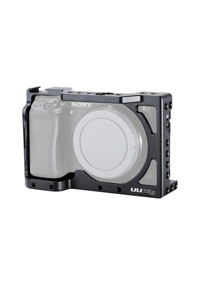 Uurig C-A6400 Sony A6400  Vlog Cage Çerçeve