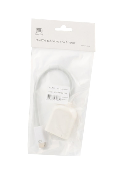 S-Link Sl-Mdv25 Video To Mini Dvı - Döünüştürücü
