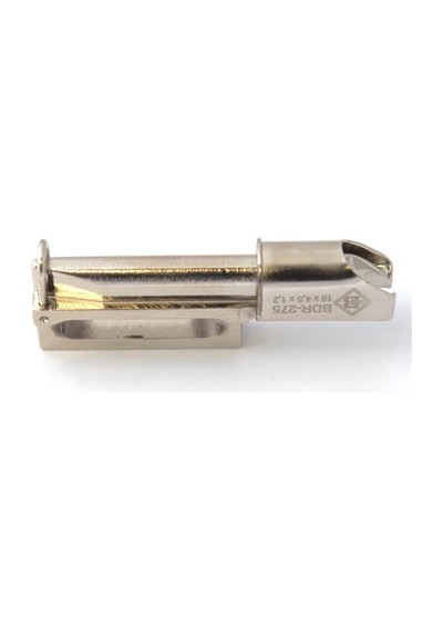 Deri Şerit Aparatı / Bdr-275 19x4.5x1.2mm