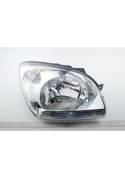 Far Komple Sportage 05-08 Cn R 921021f010
