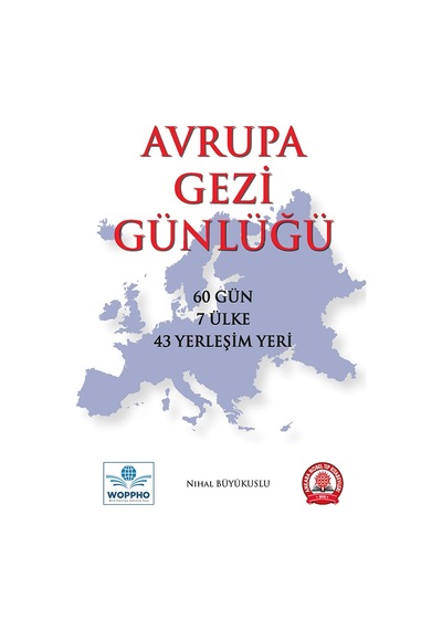 Avrupa Gezi Günlüğü