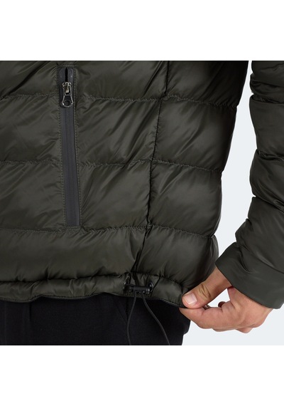 Slazenger BRELIS Erkek Mont &amp; Kaban Lacivert