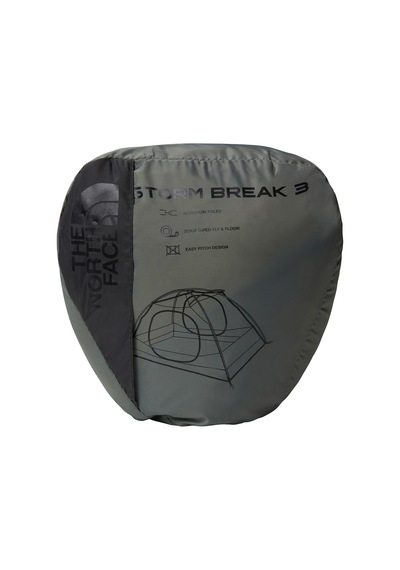 The North Face Stormbreak 3 Çadır Nf0a8bdny101 Yeşil